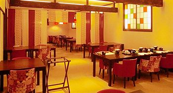 Imagen de los interiores del Hotel Tabino Yado Marukyo. Foto 7