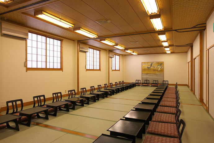 Imagen de la habitación del Hotel Tabino Yado Marukyo. Foto 5