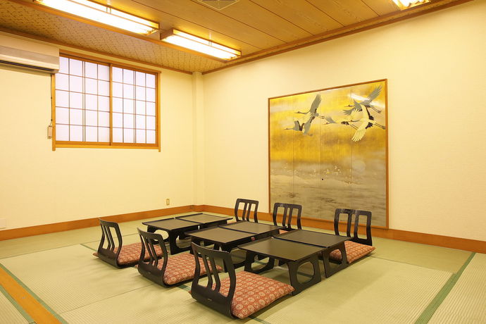 Imagen de la piscina del Hotel Tabino Yado Marukyo. Foto 14