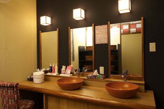 Imagen general del Hotel Tabino Yado Marukyo. Foto 3