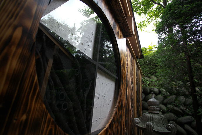 Imagen de los interiores del Hotel Tabino Yado Marukyo. Foto 13