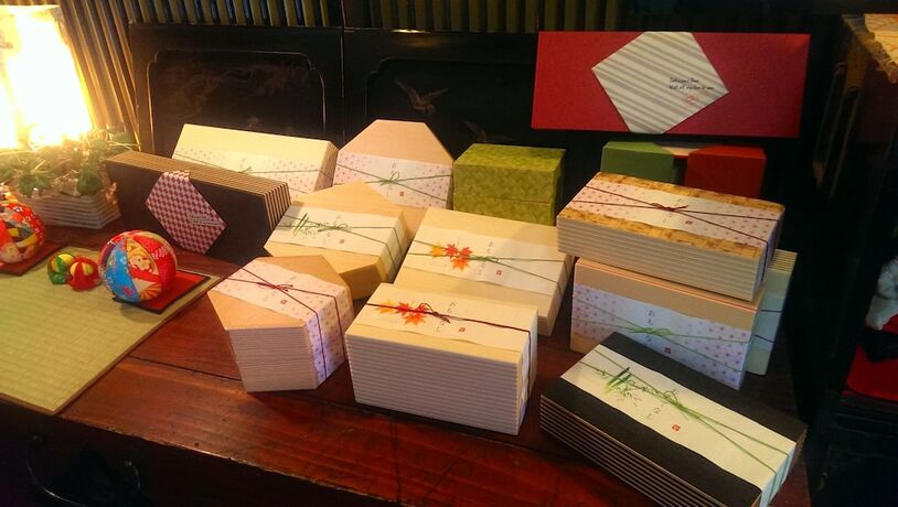 Imagen general del Hotel Tabino Yado Satsuki. Foto 5