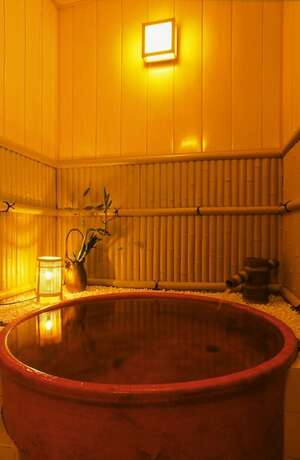 Imagen general del Hotel Tabino Yado Satsuki. Foto 12