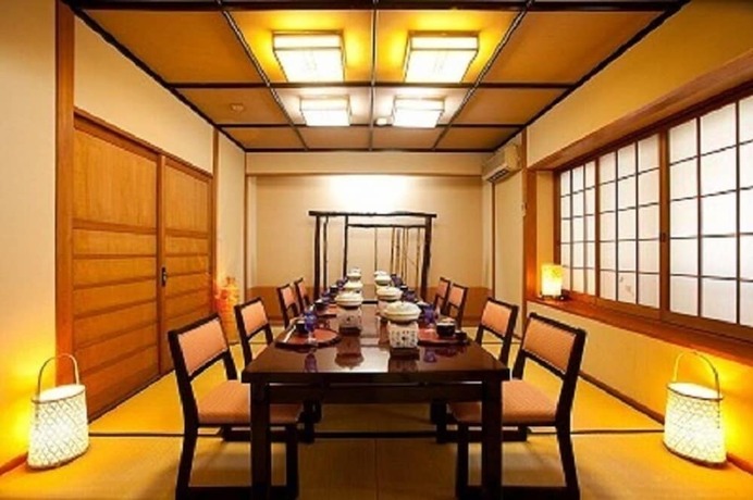 Imagen general del Hotel Tabino Yado Satsuki. Foto 17