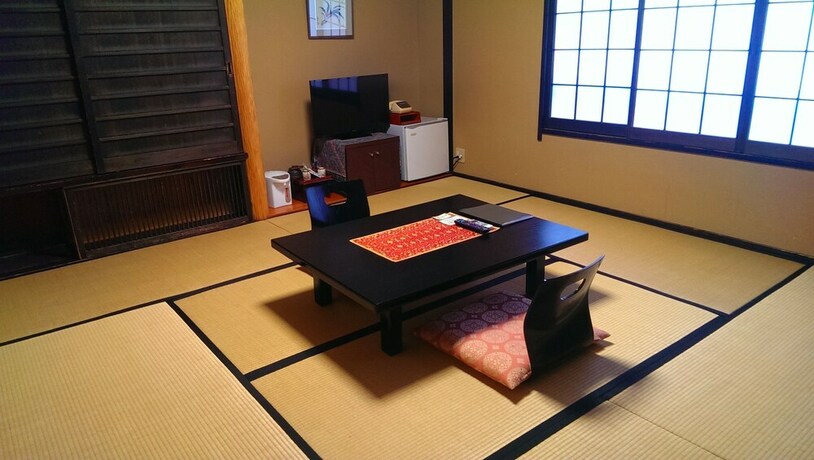 Imagen de la habitación del Hotel Tabino Yado Satsuki. Foto 26