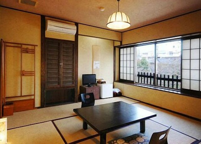 Imagen de la habitación del Hotel Tabino Yado Satsuki. Foto 27