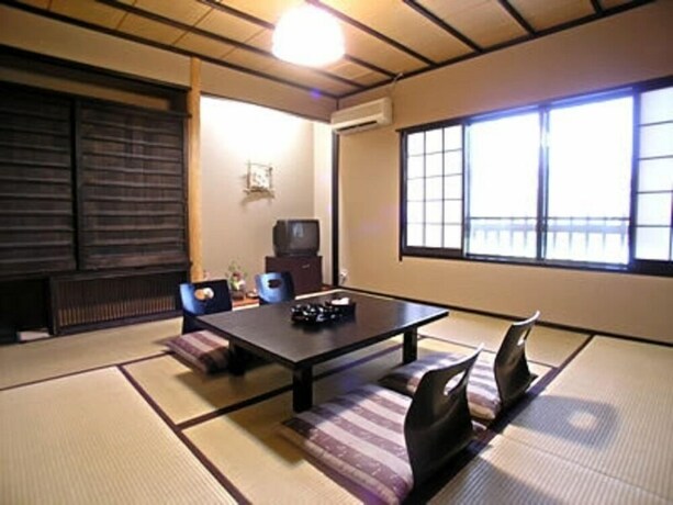 Imagen de la habitación del Hotel Tabino Yado Satsuki. Foto 28