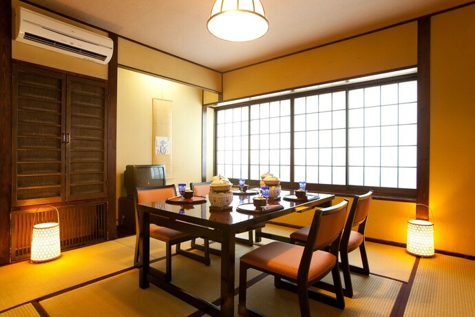 Imagen de la habitación del Hotel Tabino Yado Satsuki. Foto 29