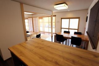 Imagen general del Hotel Tabinoteitaku HOMANN CONCEPT Okinawa Nakijin. Foto 2