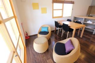 Imagen general del Hotel Tabinoteitaku HOMANN CONCEPT Okinawa Nakijin. Foto 3