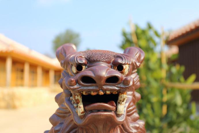 Imagen general del Hotel Tabinoteitaku HOMANN CONCEPT Okinawa Nakijin. Foto 5