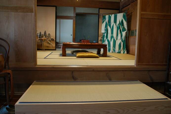 Imagen general del Hotel Tabinoya. Foto 4