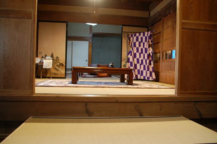Imagen general del Hotel Tabinoya. Foto 5