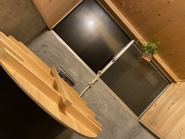 Imagen general del Hotel Tabinoya. Foto 12