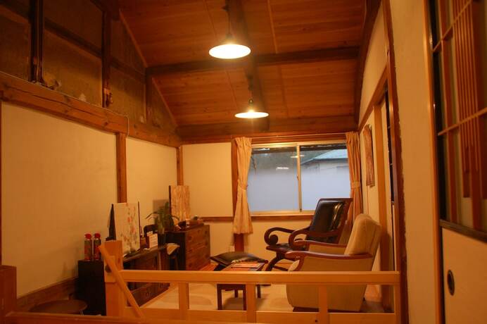 Imagen general del Hotel Tabinoya. Foto 16