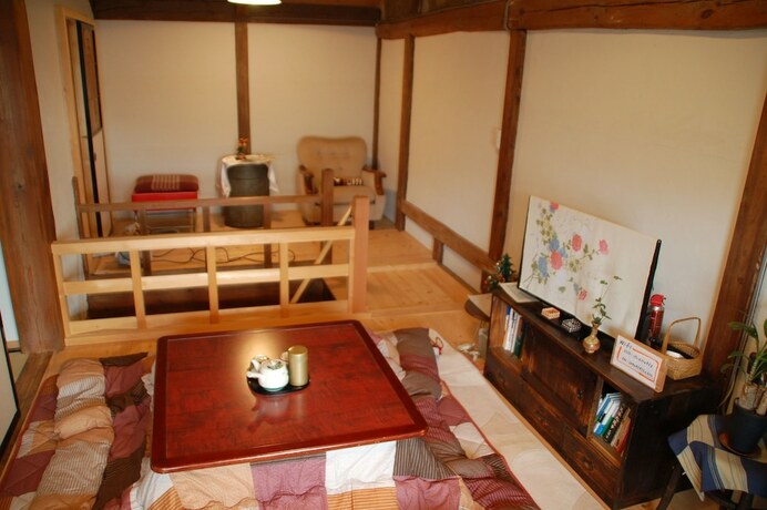 Imagen general del Hotel Tabinoya. Foto 17