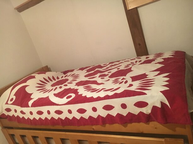 Imagen de la habitación del Hotel Tabinoya. Foto 22