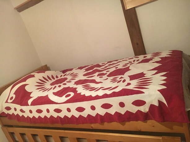 Imagen de la habitación del Hotel Tabinoya. Foto 29