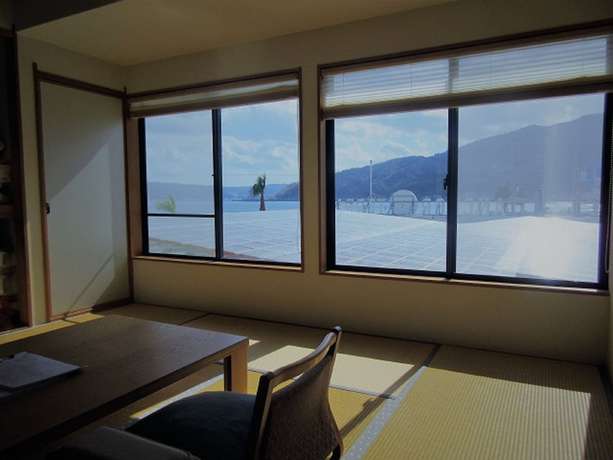Imagen de la habitación del Hotel Tabinoya Umi Hotel. Foto 18
