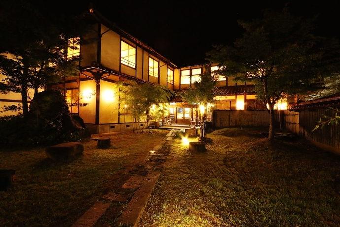 Imagen general del Hotel Tabinoyado Asonoyu. Foto 1