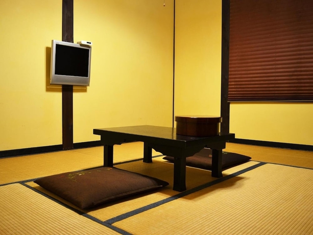 Imagen de la habitación del Hotel Tabinoyado Asonoyu. Foto 6