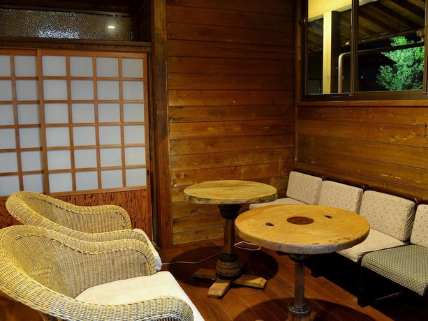 Imagen de la habitación del Hotel Tabinoyado Asonoyu. Foto 11