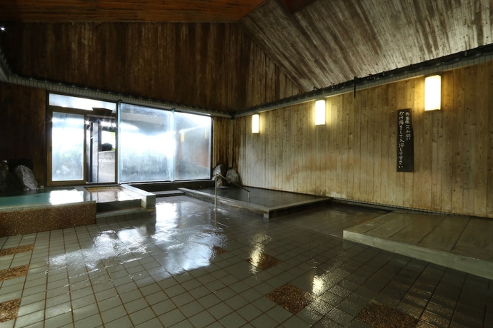 Imagen de la habitación del Hotel Tabinoyado Asonoyu. Foto 12