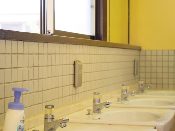 Imagen de la habitación del Hotel Tabinoyado Asonoyu. Foto 13