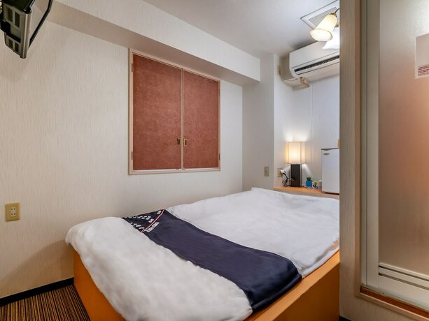 Imagen general del Hotel Tabist Aurora Ikebukuro. Foto 2