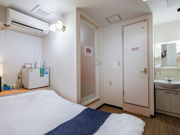 Imagen general del Hotel Tabist Aurora Ikebukuro. Foto 5