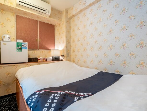 Imagen general del Hotel Tabist Aurora Ikebukuro. Foto 7