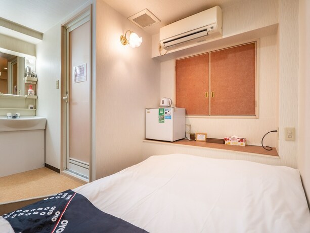 Imagen de la habitación del Hotel Tabist Aurora Ikebukuro. Foto 18