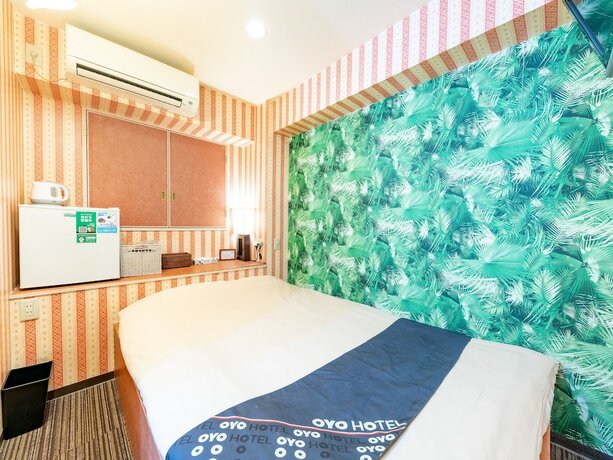 Imagen de la habitación del Hotel Tabist Aurora Ikebukuro. Foto 19