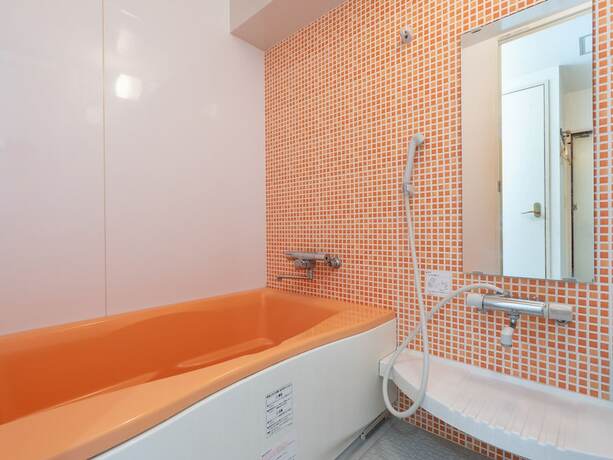 Imagen general del Hotel Tabist Aurora Ikebukuro. Foto 11