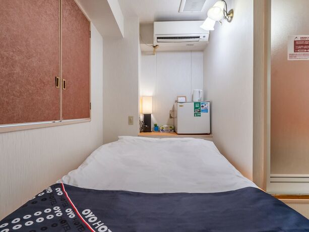 Imagen general del Hotel Tabist Aurora Ikebukuro. Foto 12