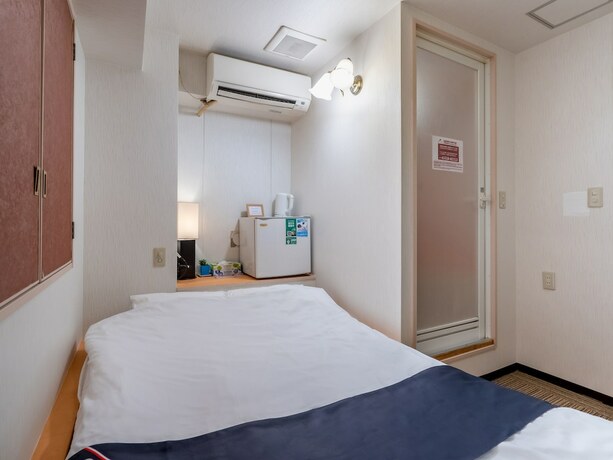 Imagen de la habitación del Hotel Tabist Aurora Ikebukuro. Foto 20