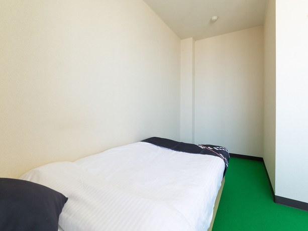 Imagen de la habitación del Hotel Tabist Business Chitose Kashiwazaki. Foto 2