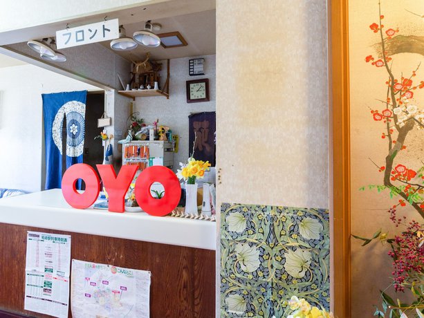 Imagen de los interiores del Hotel Tabist Business Chitose Kashiwazaki. Foto 17