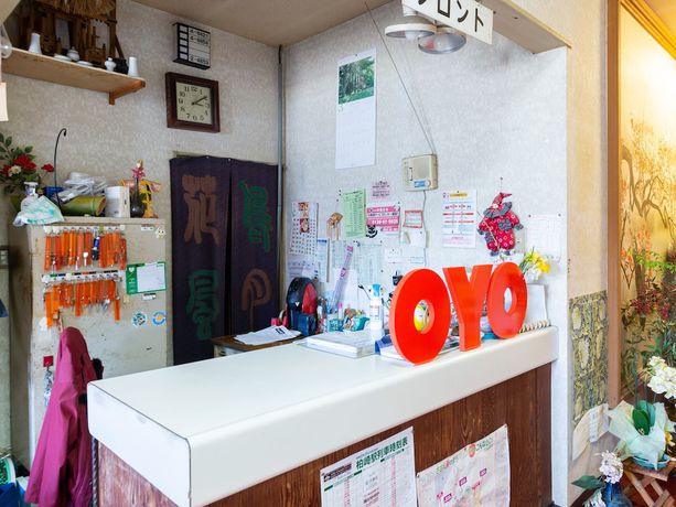 Imagen de los interiores del Hotel Tabist Business Chitose Kashiwazaki. Foto 18