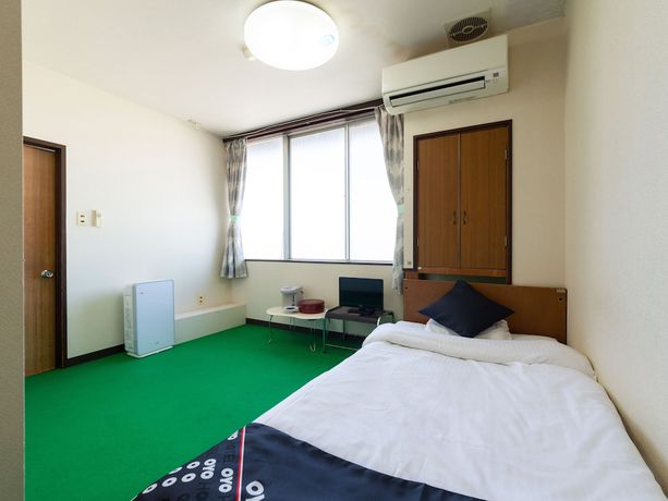 Imagen de la habitación del Hotel Tabist Business Chitose Kashiwazaki. Foto 3