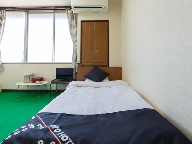 Imagen de la habitación del Hotel Tabist Business Chitose Kashiwazaki. Foto 4