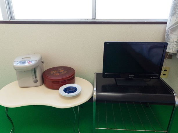 Imagen de la habitación del Hotel Tabist Business Chitose Kashiwazaki. Foto 5