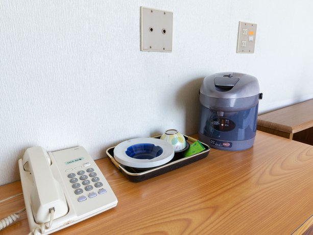 Imagen de la habitación del Hotel Tabist Business Chitose Kashiwazaki. Foto 7