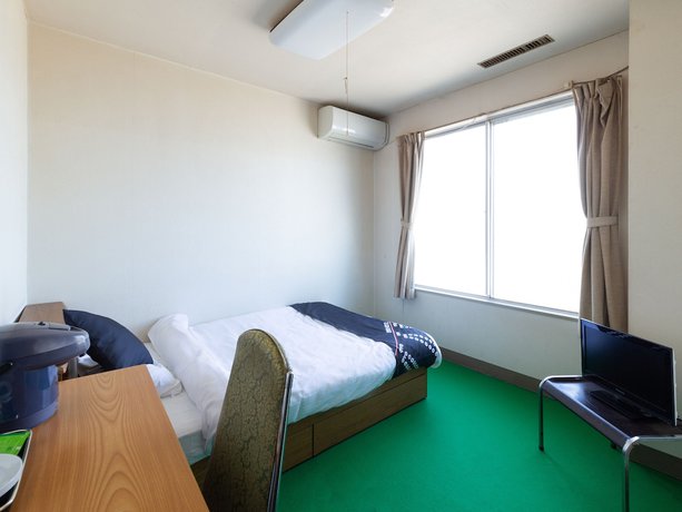 Imagen de la habitación del Hotel Tabist Business Chitose Kashiwazaki. Foto 8