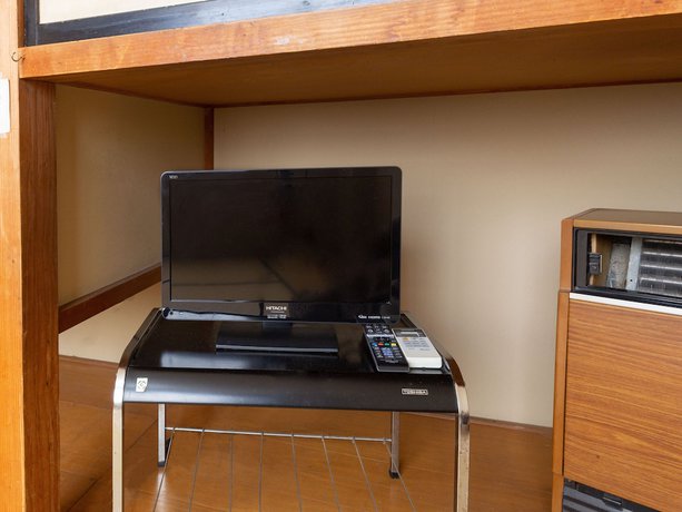 Imagen de la habitación del Hotel Tabist Business Chitose Kashiwazaki. Foto 10