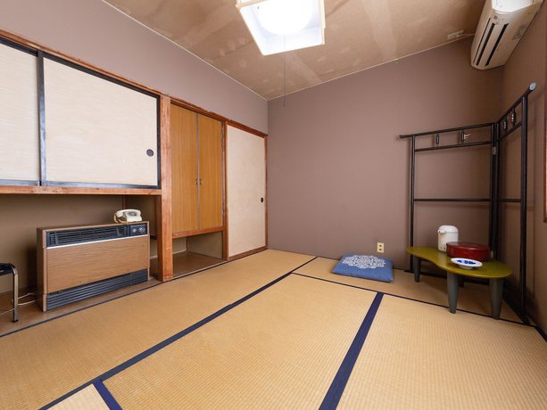 Imagen de la habitación del Hotel Tabist Business Chitose Kashiwazaki. Foto 12