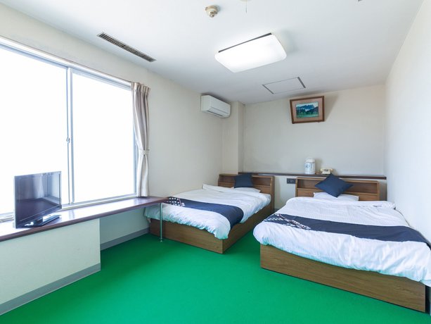 Imagen de la habitación del Hotel Tabist Business Chitose Kashiwazaki. Foto 13