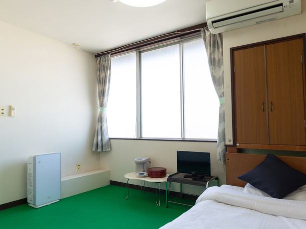 Imagen de la habitación del Hotel Tabist Business Chitose Kashiwazaki. Foto 14