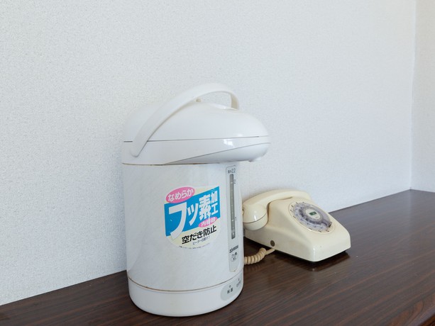 Imagen de la habitación del Hotel Tabist Business Chitose Kashiwazaki. Foto 15