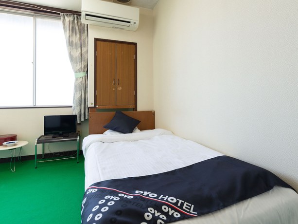 Imagen de la habitación del Hotel Tabist Business Chitose Kashiwazaki. Foto 16